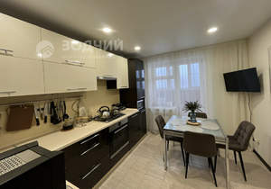 2-к квартира, вторичка, 60м2, 6/10 этаж