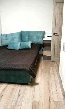 2-к квартира, вторичка, 66м2, 2/16 этаж