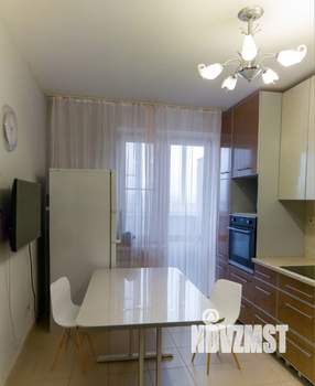 2-к квартира, вторичка, 52м2, 9/23 этаж