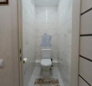 1-к квартира, вторичка, 40м2, 4/16 этаж