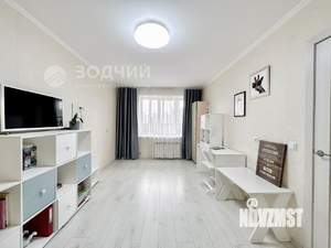1-к квартира, вторичка, 37м2, 7/10 этаж