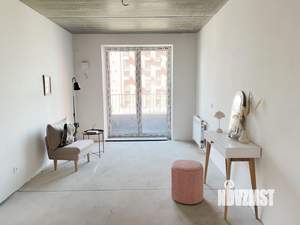 3-к квартира, вторичка, 103м2, 2/12 этаж