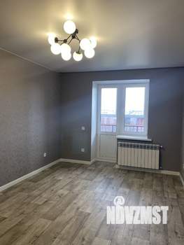 1-к квартира, вторичка, 54м2, 10/16 этаж