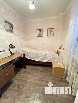 3-к квартира, вторичка, 61м2, 2/5 этаж