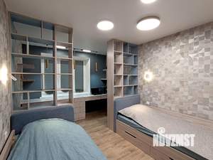 3-к квартира, вторичка, 83м2, 10/12 этаж