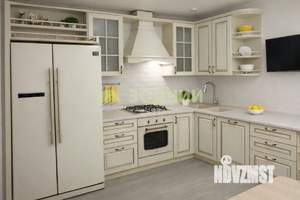 3-к квартира, вторичка, 78м2, 2/10 этаж