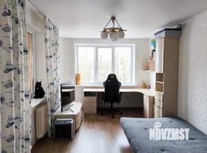 2-к квартира, вторичка, 49м2, 8/9 этаж