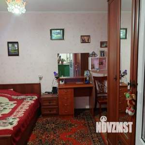 2-к квартира, вторичка, 53м2, 1/9 этаж
