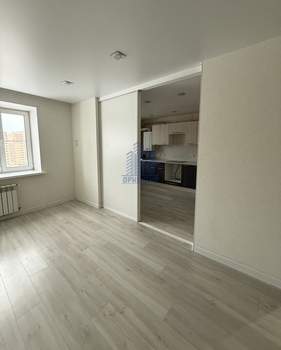 1-к квартира, вторичка, 42м2, 14/14 этаж