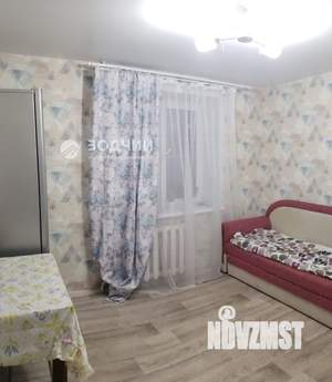 1-к квартира, вторичка, 39м2, 4/9 этаж