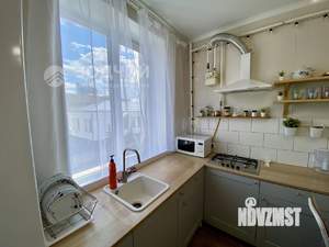 2-к квартира, вторичка, 60м2, 4/4 этаж