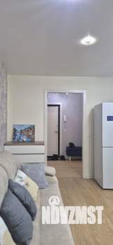 Студия квартира, вторичка, 34м2, 8/20 этаж