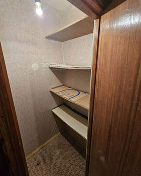 1-к квартира, вторичка, 40м2, 7/18 этаж