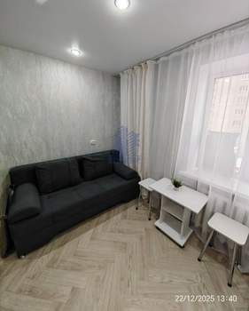 Студия квартира, вторичка, 18м2, 4/9 этаж