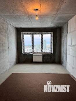3-к квартира, вторичка, 109м2, 16/17 этаж