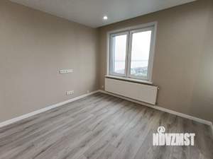 1-к квартира, вторичка, 40м2, 13/25 этаж