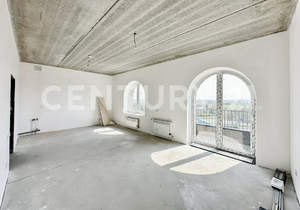 3-к квартира, вторичка, 99м2, 9/9 этаж