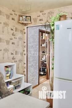 1-к квартира, вторичка, 39м2, 6/9 этаж