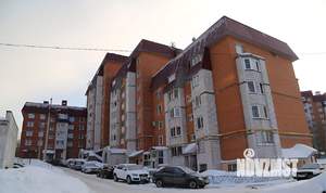 2-к квартира, вторичка, 73м2, 8/9 этаж