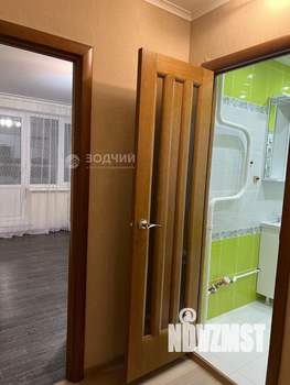 Студия квартира, вторичка, 29м2, 3/10 этаж