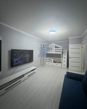 1-к квартира, вторичка, 38м2, 2/15 этаж