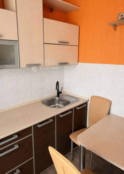 1-к квартира, вторичка, 33м2, 4/9 этаж