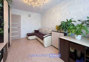 2-к квартира, вторичка, 41м2, 8/9 этаж