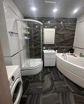 2-к квартира, вторичка, 85м2, 8/8 этаж
