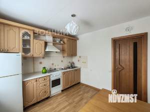 1-к квартира, вторичка, 42м2, 6/10 этаж