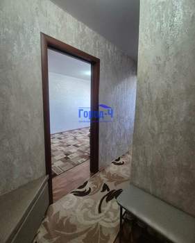 1-к квартира, вторичка, 31м2, 7/9 этаж