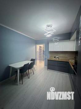 1-к квартира, вторичка, 38м2, 2/15 этаж