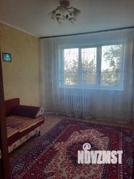 3-к квартира, вторичка, 66м2, 4/5 этаж