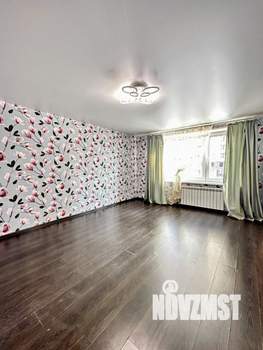 2-к квартира, вторичка, 60м2, 4/10 этаж