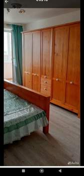 1-к квартира, вторичка, 41м2, 8/10 этаж