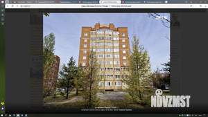 Студия квартира, вторичка, 64м2, 1/9 этаж