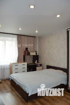 Студия квартира, вторичка, 26м2, 6/9 этаж