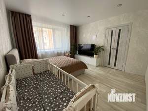 1-к квартира, вторичка, 34м2, 5/11 этаж