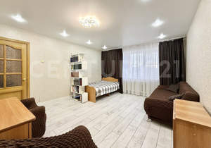 2-к квартира, вторичка, 63м2, 10/10 этаж