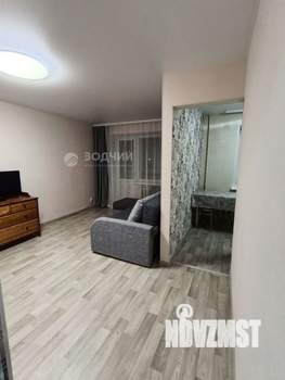 1-к квартира, вторичка, 34м2, 3/4 этаж