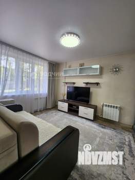 1-к квартира, вторичка, 30м2, 1/5 этаж
