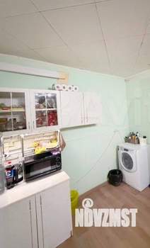 Студия квартира, вторичка, 17м2, 5/9 этаж