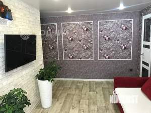 2-к квартира, вторичка, 44м2, 1/5 этаж