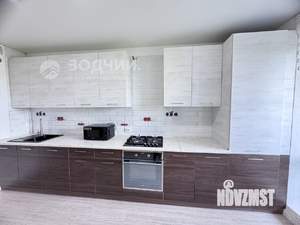 1-к квартира, вторичка, 42м2, 9/10 этаж