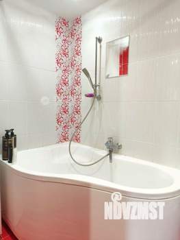 1-к квартира, вторичка, 41м2, 3/16 этаж