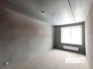 3-к квартира, вторичка, 85м2, 2/5 этаж