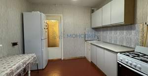 1-к квартира, вторичка, 33м2, 6/9 этаж