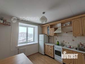 1-к квартира, вторичка, 42м2, 6/10 этаж