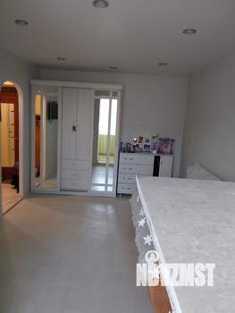 1-к квартира, вторичка, 29м2, 3/5 этаж