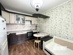 Студия квартира, вторичка, 42м2, 6/16 этаж