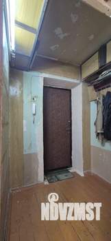 1-к квартира, вторичка, 29м2, 2/5 этаж